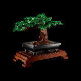 LEGO® Botanical Collection Bonsai Tree Building Set 10281 - Radar Toys