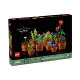 LEGO® Botanical Collection Tiny Plants Building Set 10329 - Radar Toys