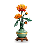 LEGO® Botanical Collection Chrysanthemum Building Set 10368 - Radar Toys