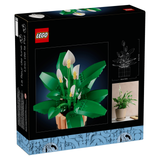 LEGO® Botanicals Peace Lily Building Set 11504 - Radar Toys
