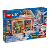 LEGO® City 2024 Advent Calendar 60436 - Radar Toys