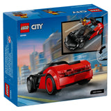 LEGO® City EV Supercar Building Set 60486