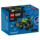 LEGO® City Gaming Car Building Set 60484 - Radar Toys