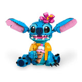 LEGO® Disney Stitch Building Set 43249 - Radar Toys