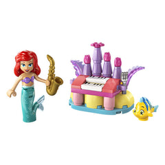 LEGO® Disney Princess Ariel And Flounder's Birthday Music Fun Building Set 30720