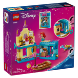 LEGO® Disney Princess Ariel's Magical Mini Palace Building Set 43285 - Radar Toys