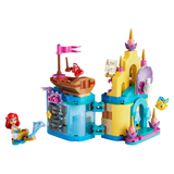 LEGO® Disney Princess Ariel's Magical Mini Palace Building Set 43285 - Radar Toys