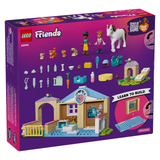 LEGO® Friends Animal Vet Clinic Building Set 42696