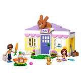 LEGO® Friends Heartlake City Bunny Hotel Building Set 42679 - Radar Toys