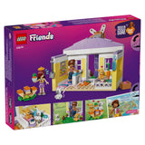 LEGO® Friends Heartlake City Bunny Hotel Building Set 42679 - Radar Toys
