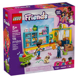 LEGO® Friends Heartlake City Convenience Store Building Set 42680