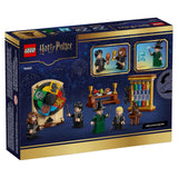LEGO® Harry Potter Hogwarts Castle Sorting Hat Ceremony Building Set 76460
