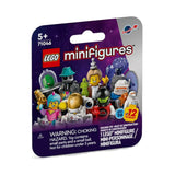 LEGO® Minifigures Series 26 Space Single Blind Box Figure 71046 - Radar Toys