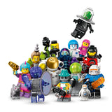 LEGO® Minifigures Series 26 Space Single Blind Box Figure 71046 - Radar Toys
