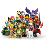 LEGO® Series 25 Minifigures 6 Blind Boxed Figures 66763 - Radar Toys