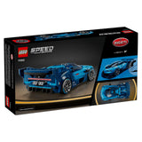 LEGO® Speed Champions Bugatti Vision Gran Turismo Building Set 77253