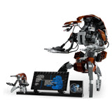 LEGO® Star Wars Droideka Building Set 75381 - Radar Toys