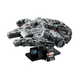 LEGO® Star Wars Millennium Falcon Building Set 75375 - Radar Toys