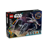 LEGO® Star Wars TIE Fighter And X-Wing Mash-up Building Set 75393 - Radar Toys