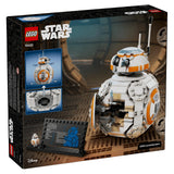 LEGO® Star Wars BB-8 Building Set 75452