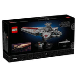 LEGO® Star Wars Venator-Class Attack Cruiser Building Set 75441