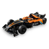 LEGO® Technic NEOM McLaren Formula E Team Building Set 42169 - Radar Toys