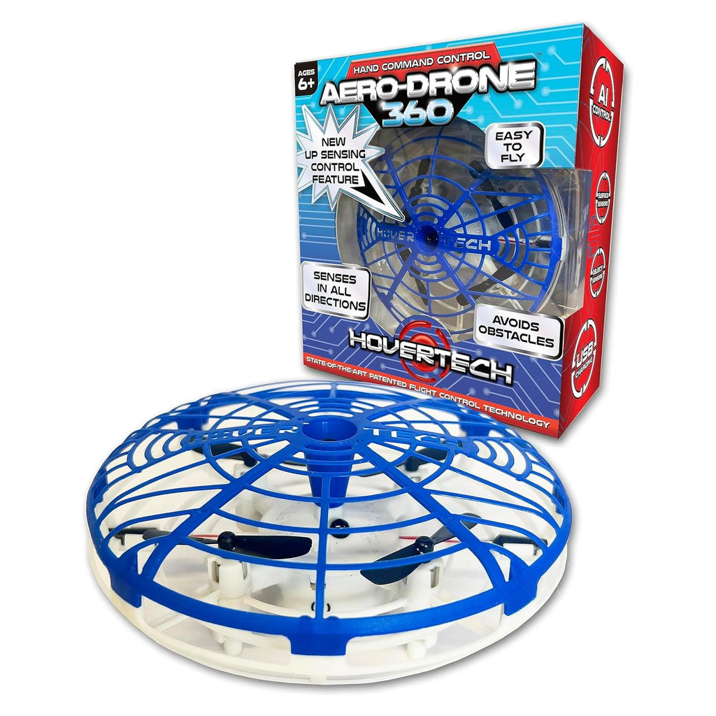 Larose Industries Aero Drone 360 Hovertech Drone