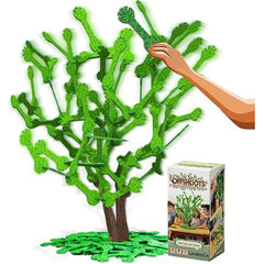 LindenCo Offshoots Game