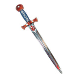 Liontouch Amber Dragon Knight Sword - Radar Toys