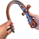 Liontouch Amber Dragon Knight Sword - Radar Toys