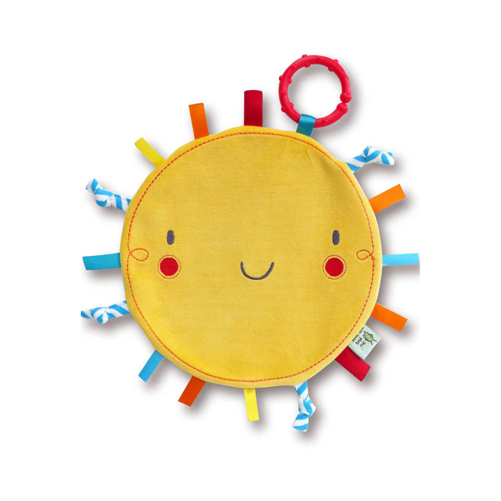 Little Bird My Little Sunshine Comforter - Radar Toys