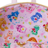 Loungefly Care Bears Cousins Cloud Crew Mini Backpack - Radar Toys