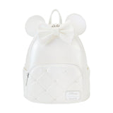 Loungefly Disney Iridescent Wedding Mini Backpack - Radar Toys