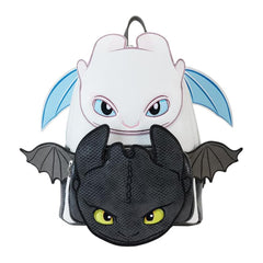 Loungefly DreamWorks How To Train Your Dragon Furies Mini Backpack