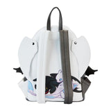 Loungefly DreamWorks How To Train Your Dragon Furies Mini Backpack - Radar Toys