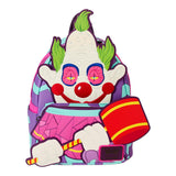 Loungefly Killer Klowns Jumbo Cosplay Mini Backpack - Radar Toys