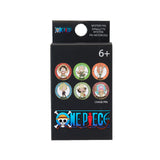 Loungefly One Piece Chibi Single Blind Box Pin - Radar Toys