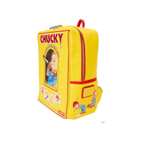 Loungefly Child's Play Chucky Box Mini Backpack - Radar Toys