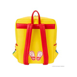 Loungefly Child's Play Chucky Box Mini Backpack - Radar Toys