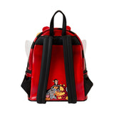Loungefly Disney Winnie The Pooh Lady Bug Pooh Cosplay Mini Backpack - Radar Toys