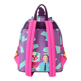 Loungefly Killer Klowns Jumbo Cosplay Mini Backpack - Radar Toys