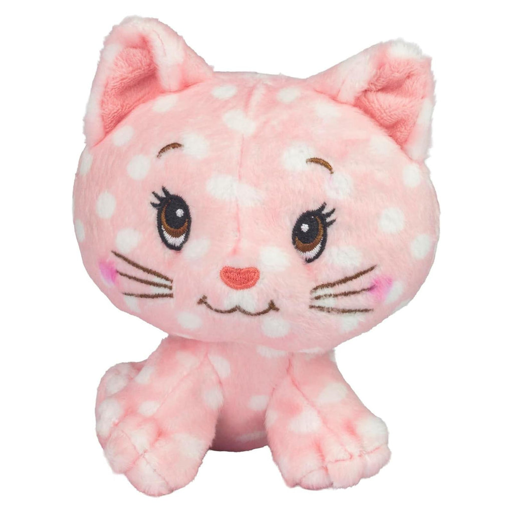 Loyal Subjects Strawberry Shortcake Custard Scented 5 Inch Plush Figure