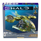 MEGA Halo Universe UNSC Hornet Recon Building Set - Radar Toys