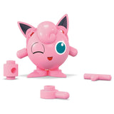 MEGA Pokemon Jigglypuff Poke Ball Building Set - Radar Toys