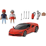 Playmobil Ferrari SF90 Stradale Building Set 71020 - Radar Toys