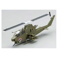 MRC Winged Ace AH-1 Cobra 72nd Scale Replica - Radar Toys