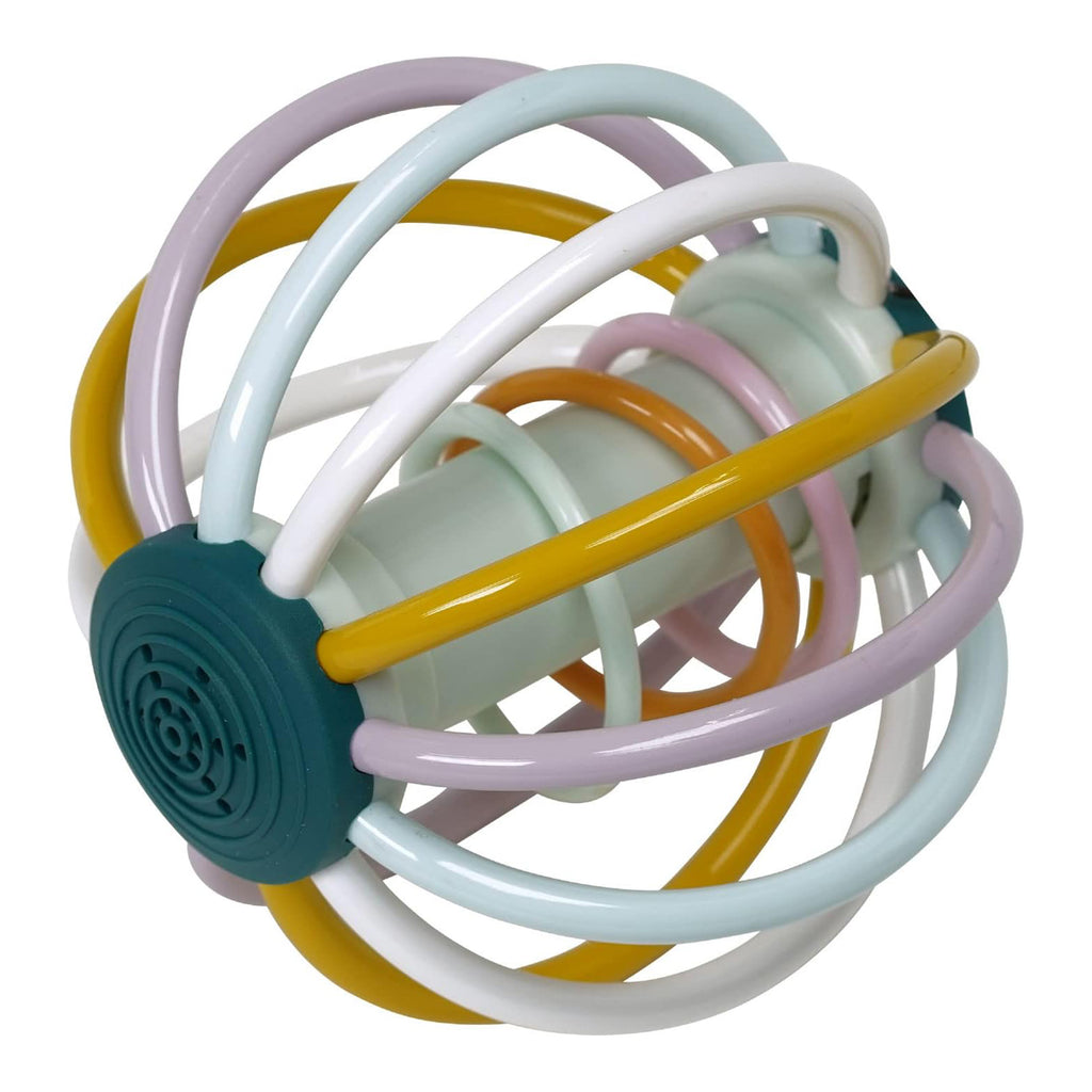 Manhattan Toys Comet Teether Toy - Radar Toys