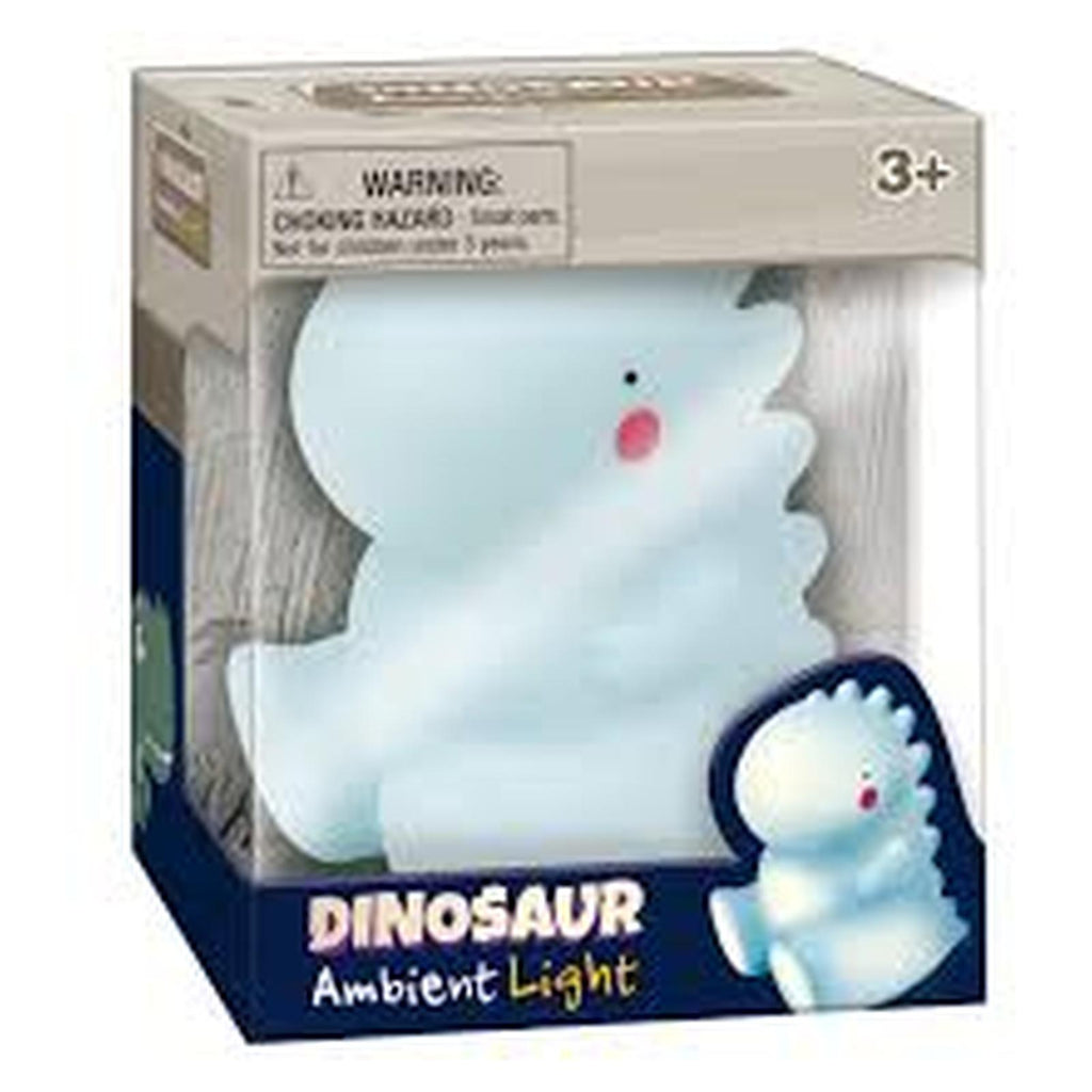 Master Toys Dinosaur Ambient Light Figure