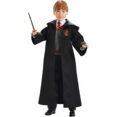 Mattel Harry Potter Ron Weasley Doll - Radar Toys