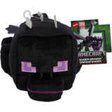 Mattel Minecraft Ender Dragon 10 Inch Plush Figure - Radar Toys